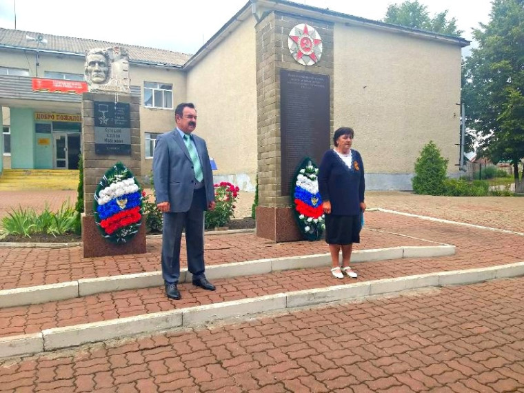 22 июня – день, когда мирная жизнь была разрушена, и миллионы людей встали на защиту Родины.